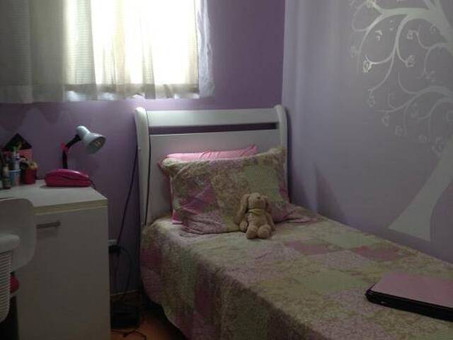 Apartamento para Venda em São Paulo - 3
