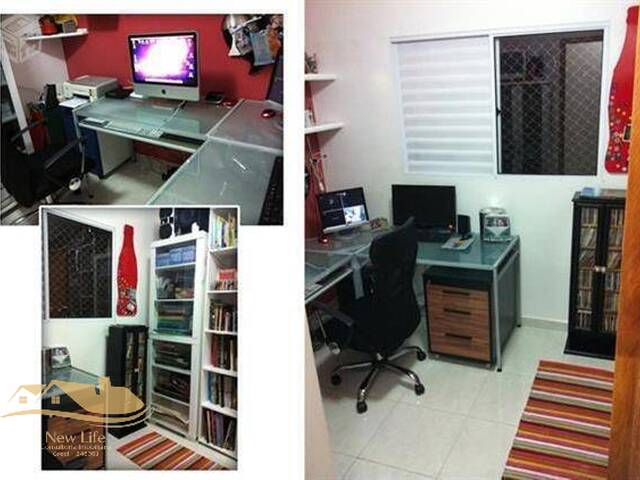 Sobrado para Venda em São Paulo - 2