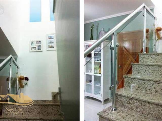 Sobrado para Venda em São Paulo - 4
