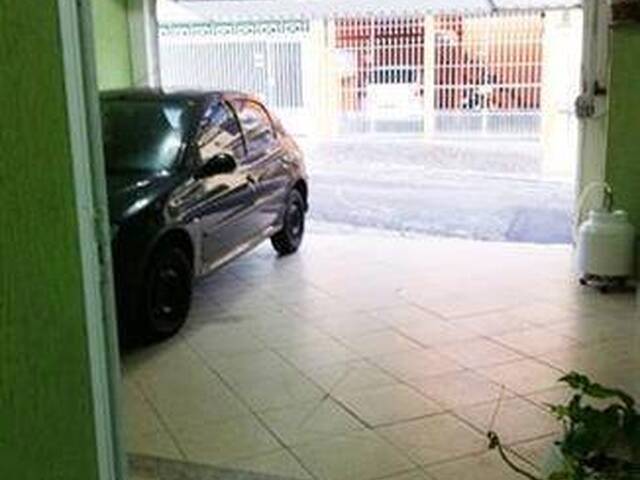 Sobrado para Venda em São Paulo - 5