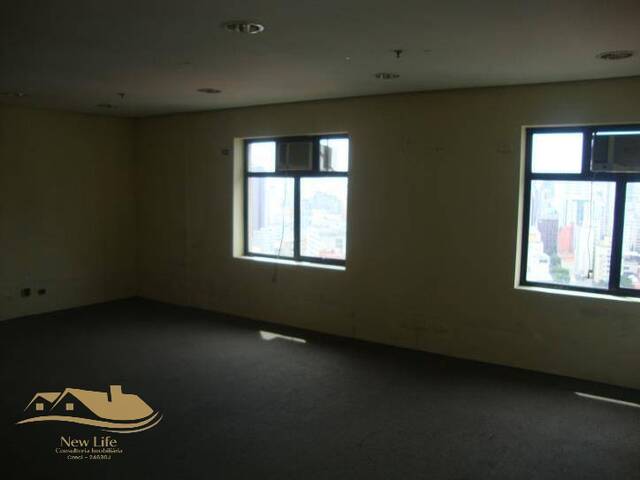 Sala para Locação em São Paulo - 4