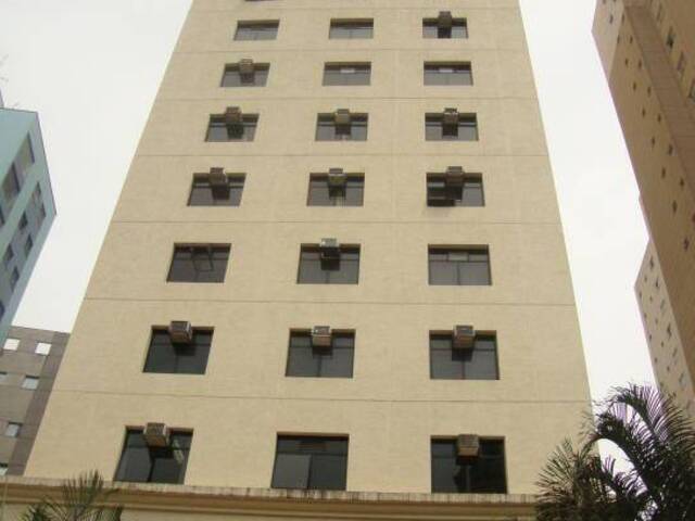 #1308 - Sala para Locação em São Paulo - SP - 1