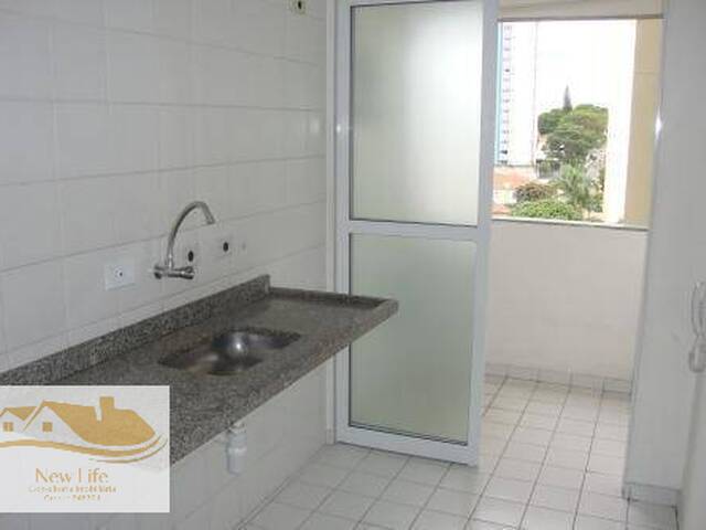 Apartamento para Venda em São Paulo - 2