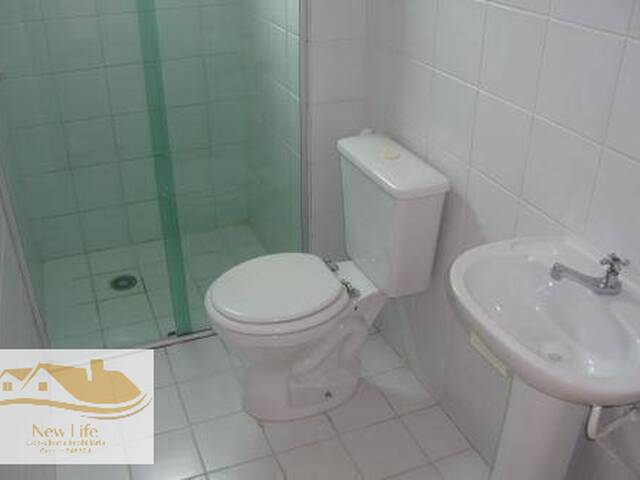 Apartamento para Venda em São Paulo - 4