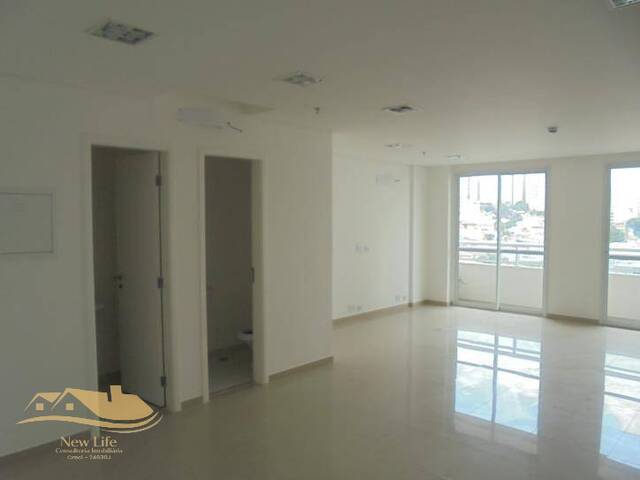 Conjunto Comercial para Venda em São Paulo - 4