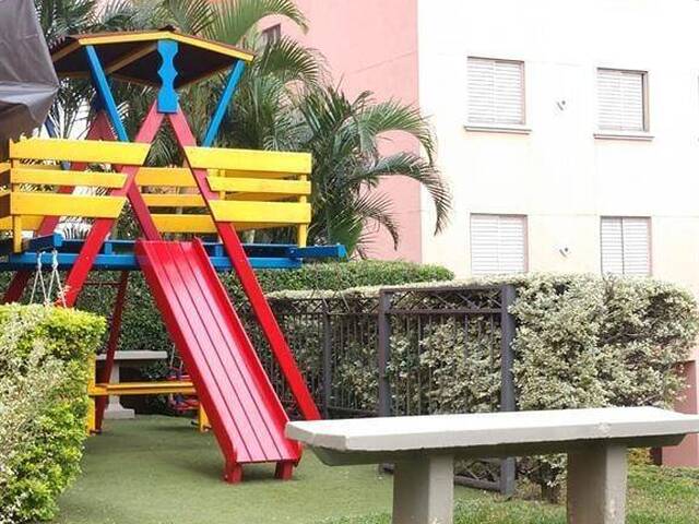 Apartamento para Venda em São Paulo - 5