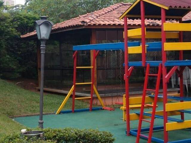 Apartamento para Venda em São Paulo - 4