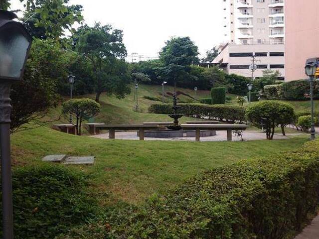 Apartamento para Venda em São Paulo - 2