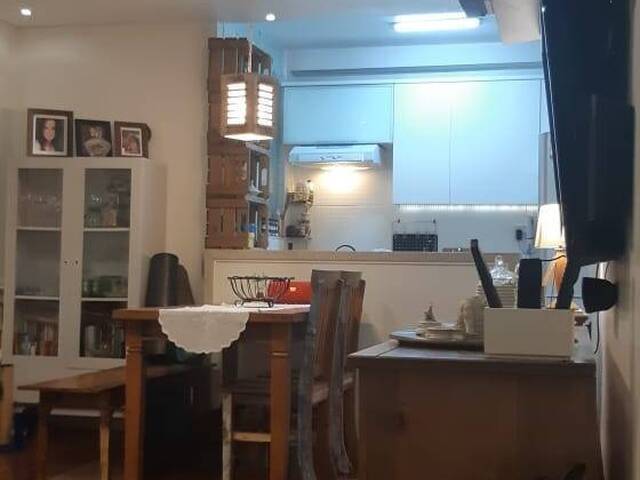 Apartamento para Venda em São Paulo - 3