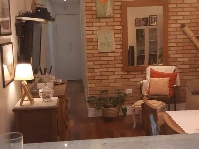 Apartamento para Venda em São Paulo - 2