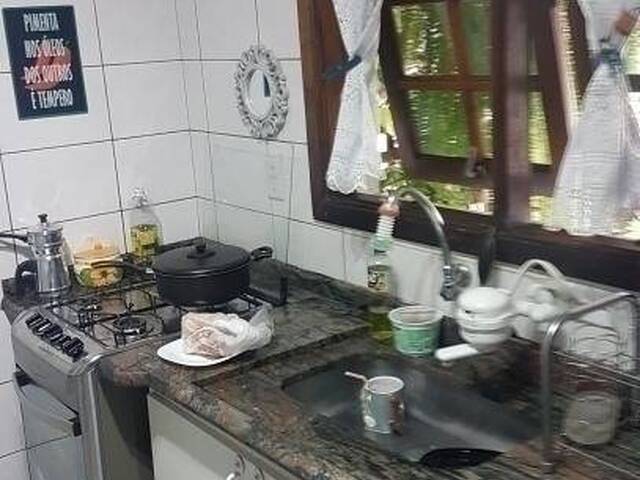 Casa para Venda em São Paulo - 4