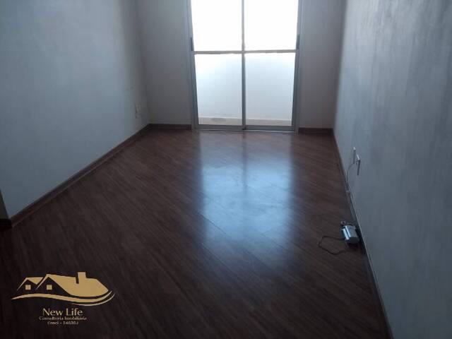 Apartamento para Venda em São Paulo - 3