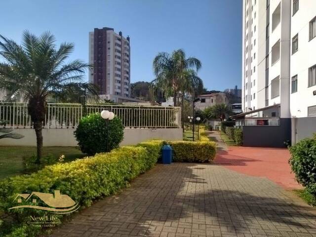 Apartamento para Venda em São Paulo - 2