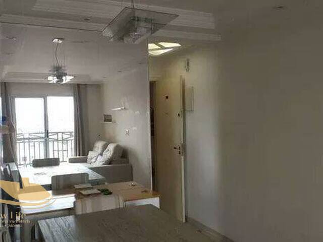 Apartamento para Venda em São Paulo - 3