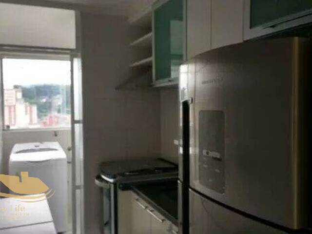 Apartamento para Venda em São Paulo - 5