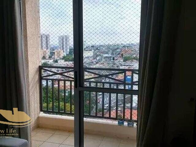 Apartamento para Venda em São Paulo - 2
