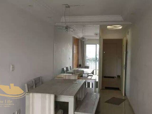 Apartamento para Venda em São Paulo - 4