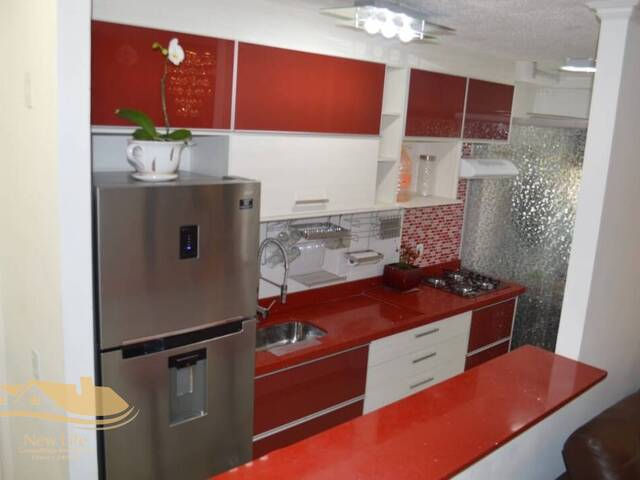 Apartamento para Venda em São Paulo - 4
