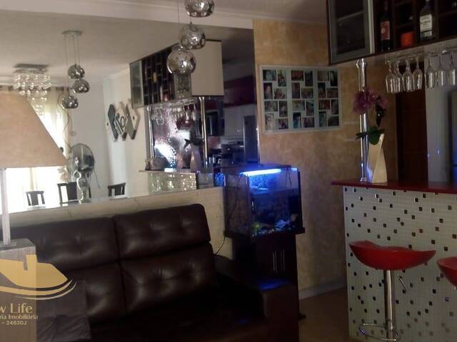 Apartamento para Venda em São Paulo - 5