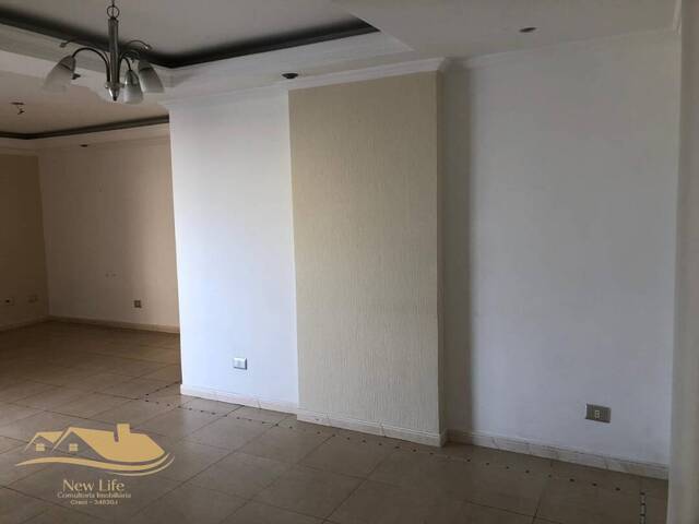 Apartamento para Venda em São Paulo - 3