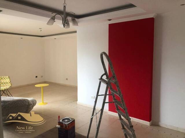 Apartamento para Venda em São Paulo - 5