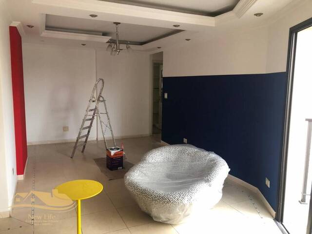 Apartamento para Venda em São Paulo - 4