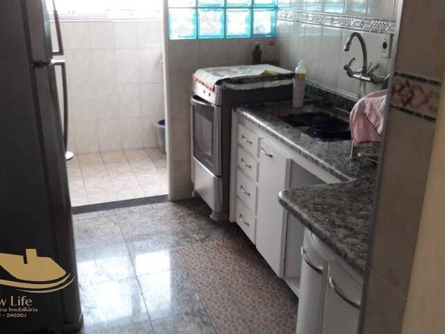 Apartamento para Venda em São Paulo - 5