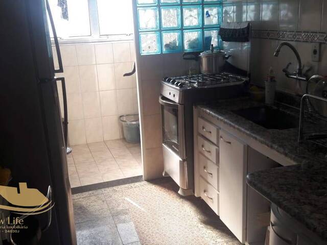 Apartamento para Venda em São Paulo - 4
