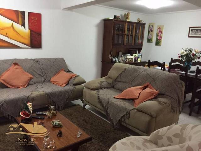 Casa para Venda em São Paulo - 5