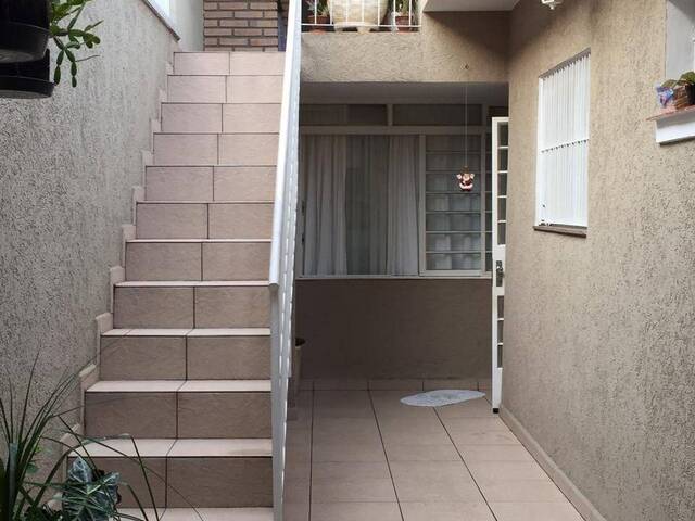 Casa para Venda em São Paulo - 2