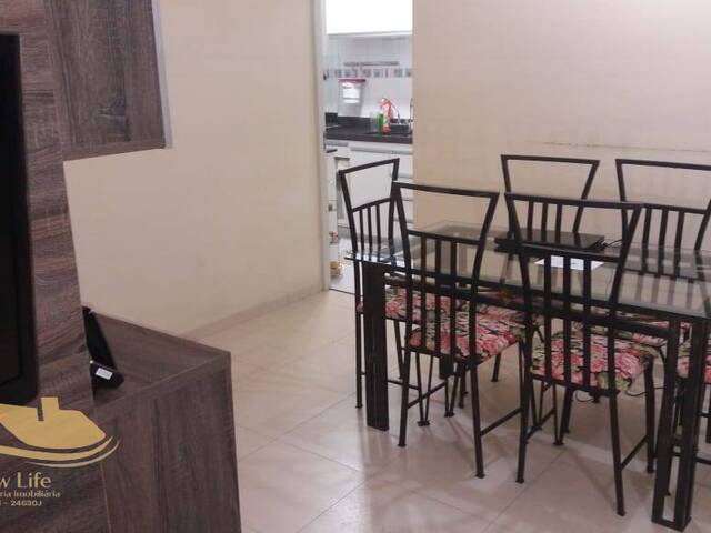 Apartamento para Venda em São Paulo - 5