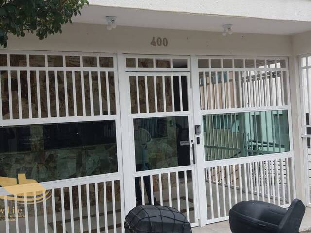 Apartamento para Venda em São Paulo - 3