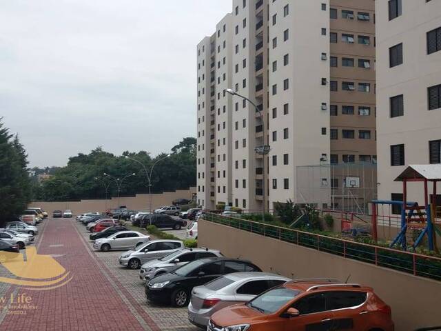 Apartamento para Venda em São Paulo - 2