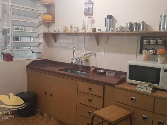 Sobrado para Venda em São Paulo - 4