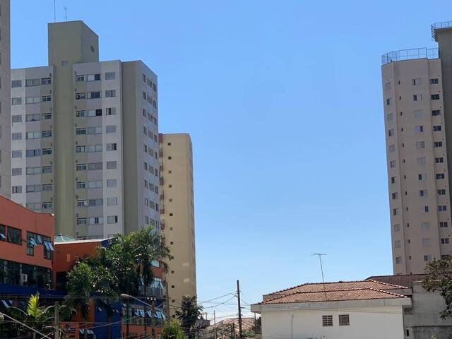Apartamento para Locação em São Paulo - 4