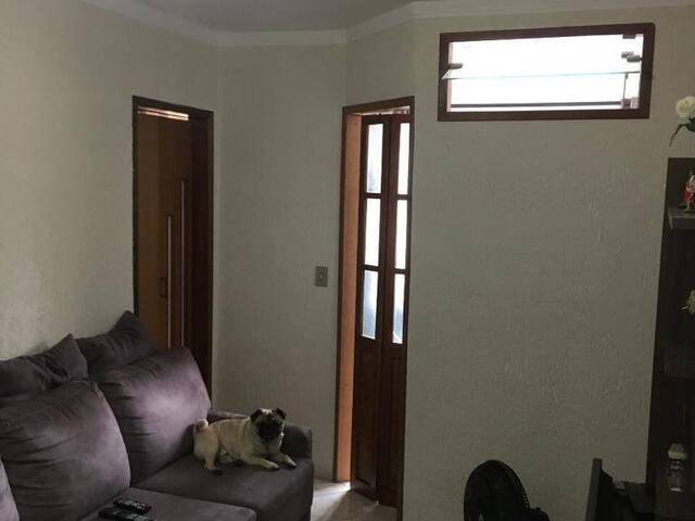Apartamento para Venda em São Paulo - 2