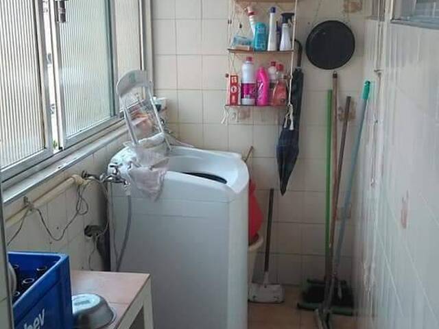 Apartamento para Venda em São Paulo - 2