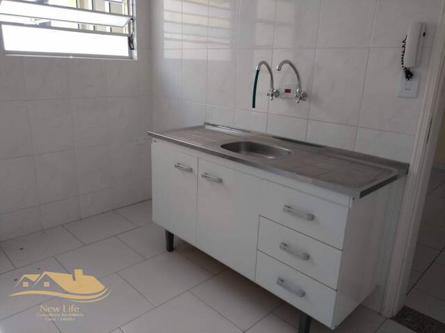 Apartamento para Locação em São Paulo - 2