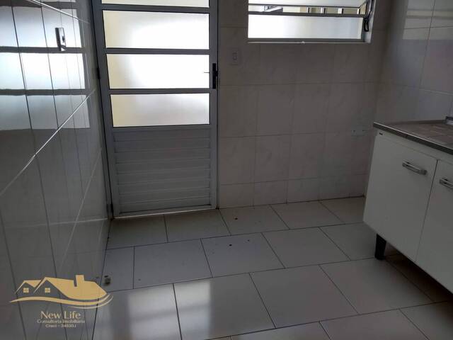 Apartamento para Locação em São Paulo - 3