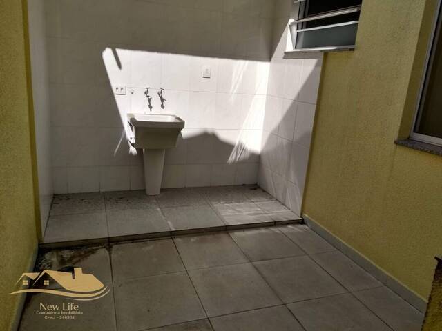Apartamento para Locação em São Paulo - 4