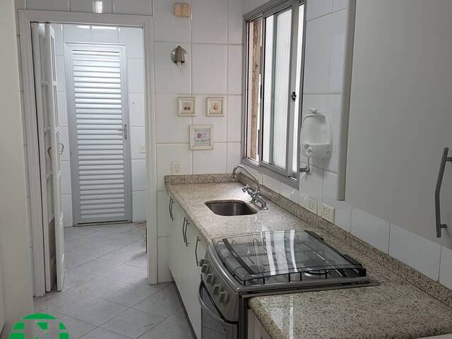 Apartamento para Venda em São Paulo - 5