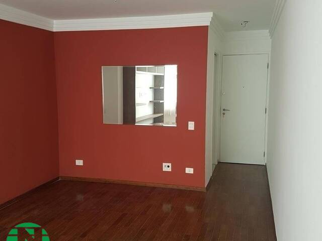 Apartamento para Venda em São Paulo - 3