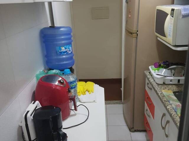 Apartamento para Venda em São Paulo - 2