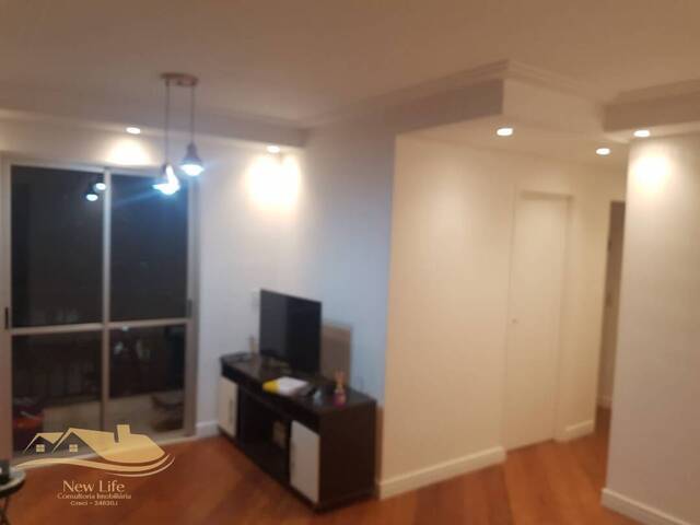 Apartamento para Venda em São Paulo - 3
