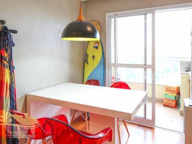 Apartamento para Venda em São Paulo - 4