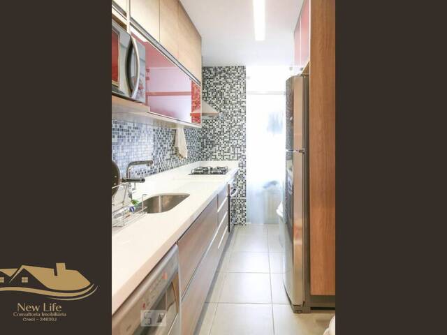 Apartamento para Venda em São Paulo - 5