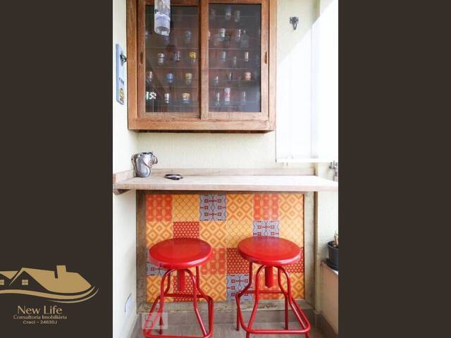 Apartamento para Venda em São Paulo - 3