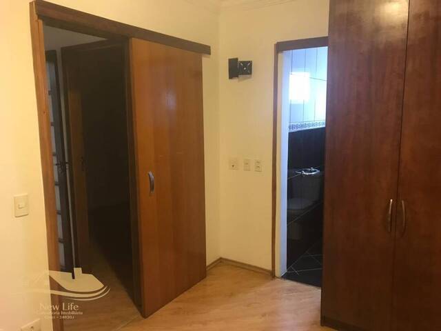 Apartamento para Locação em São Paulo - 5