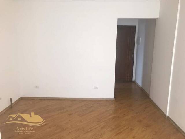 Apartamento para Locação em São Paulo - 2