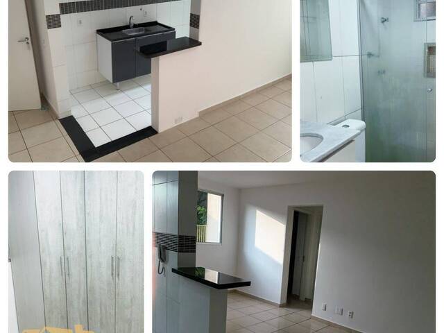 Apartamento para Venda em São Paulo - 2